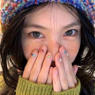 邻家女孩